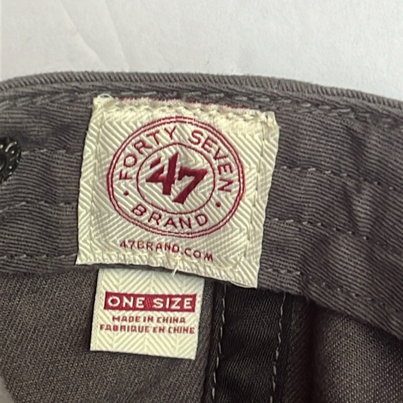 CNN Ball Cap Baseball Cap Hat Embroidered - Picture 10 of 12